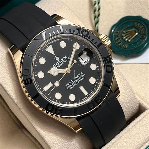 rolex yacht master 42 singapore